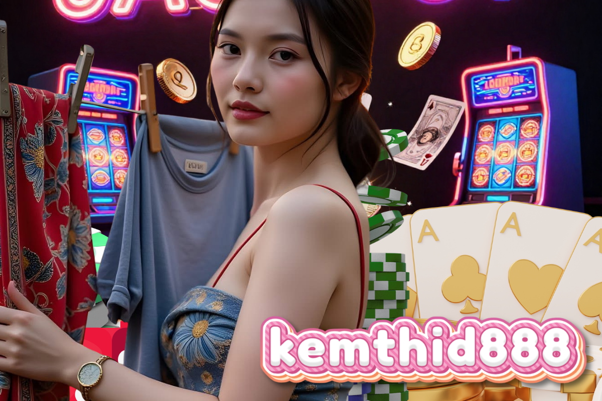 kemthid888 แทง หวย 24