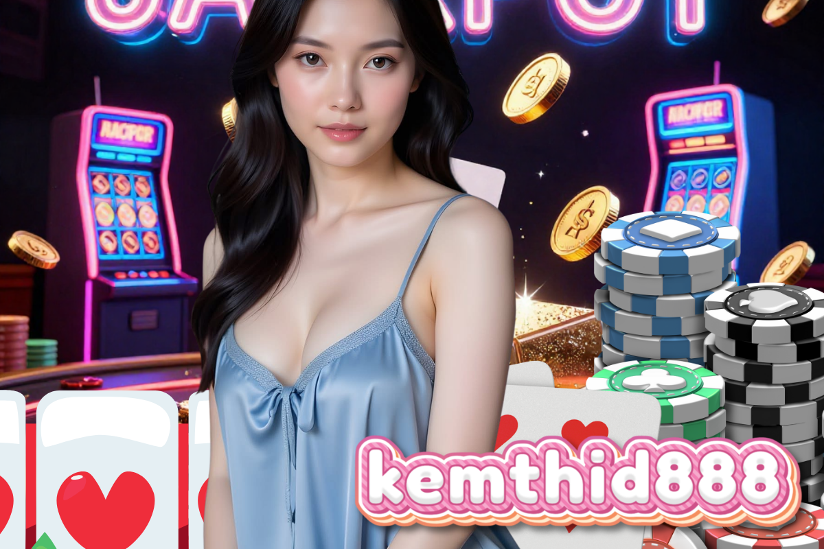 kemthid888 หวยลาว