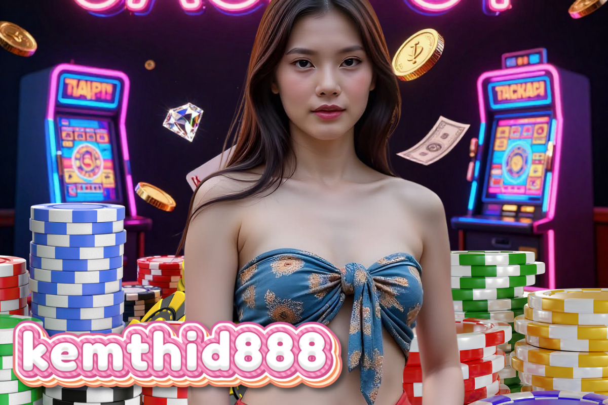 kemthid888 หวยฮานอย